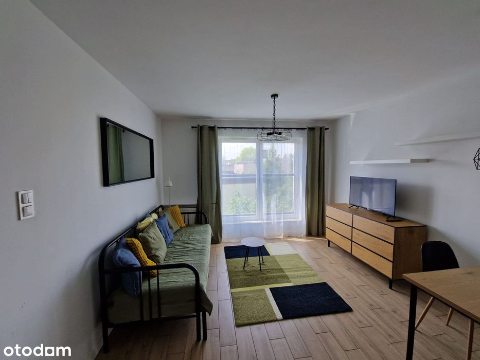 Widok 10B – duże studio