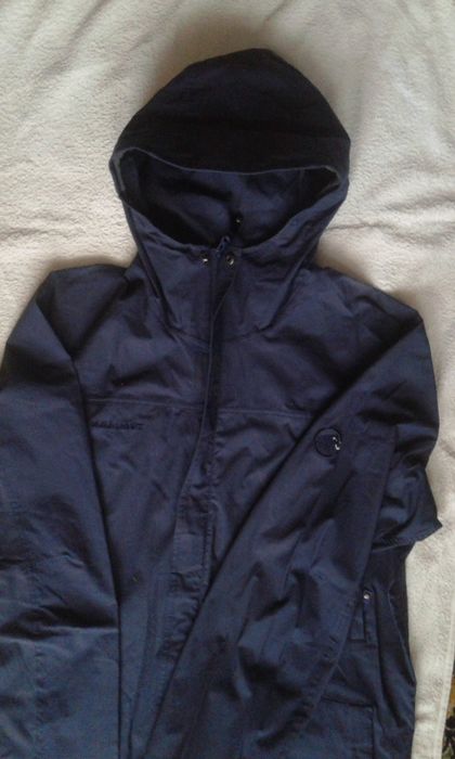 Kurtka Mammut            .