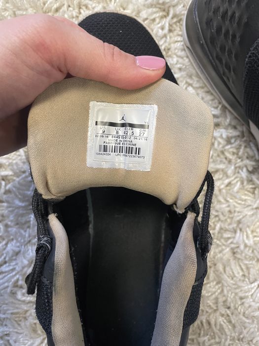 Buty Nike AIR Jordan