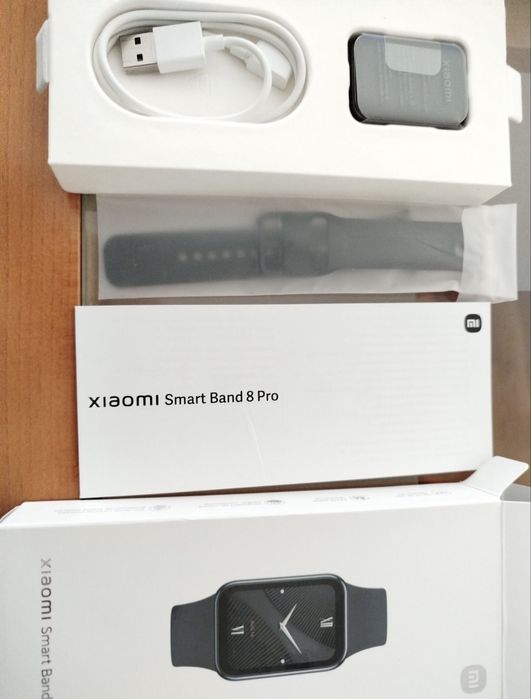 Xiaomi Smart Band 8 Pro