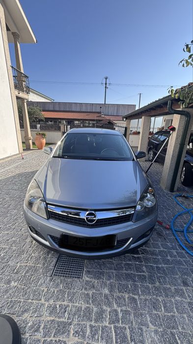 Opel Astra 1.3 GTC