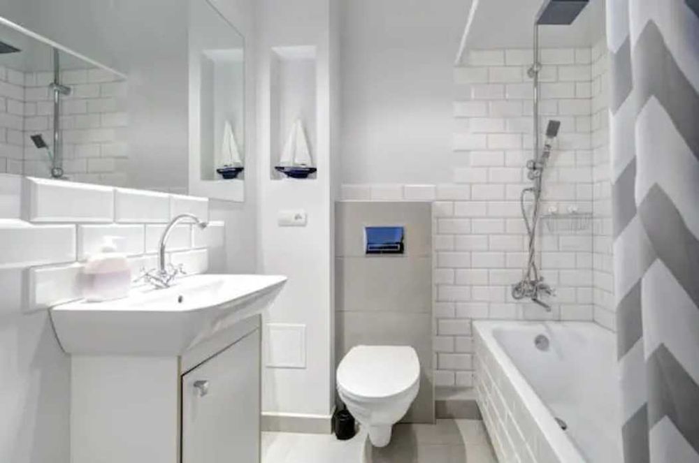 wolny teraz apartament Sopocki centrum Sopotu blisko plaży parking 1-4os