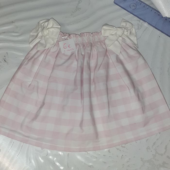 saia 18/24 meses