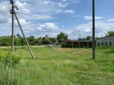 Земельна ділянка, площею 0,1264 га.,  Рівненська обл.