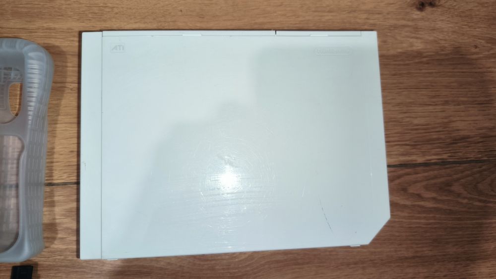 Приставка Nintendo D-63760 globostheim