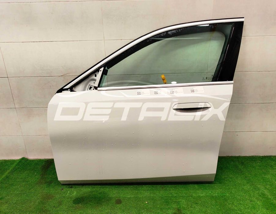 BMW I5 G60 Двери передние задние правые левые разборка