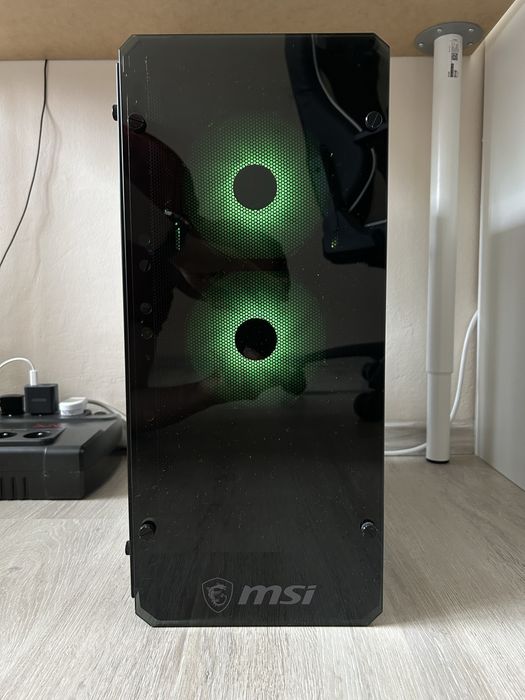 !Idealny prezent na Święta! Kompletny zestaw gamingowy z akcesoriami