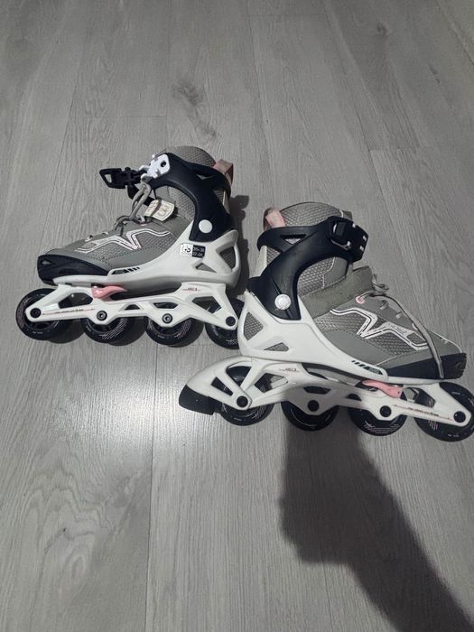 Sprzedam rolki rozmiar 35-38