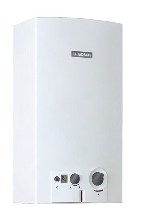 Газовая колонка BOSCH Therm 6000 0 WRD10-2
