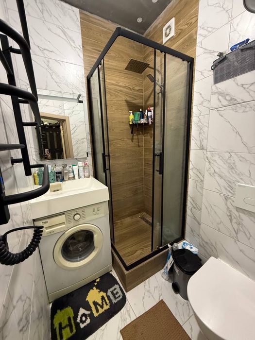 Продам квартиру 3х комнатную