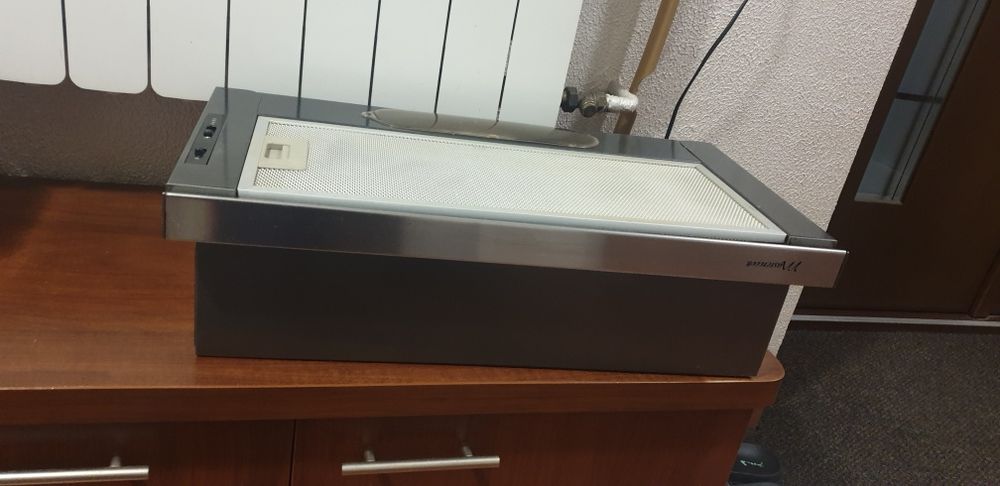 Sprzedam okap kuchenny firmy Mastercook