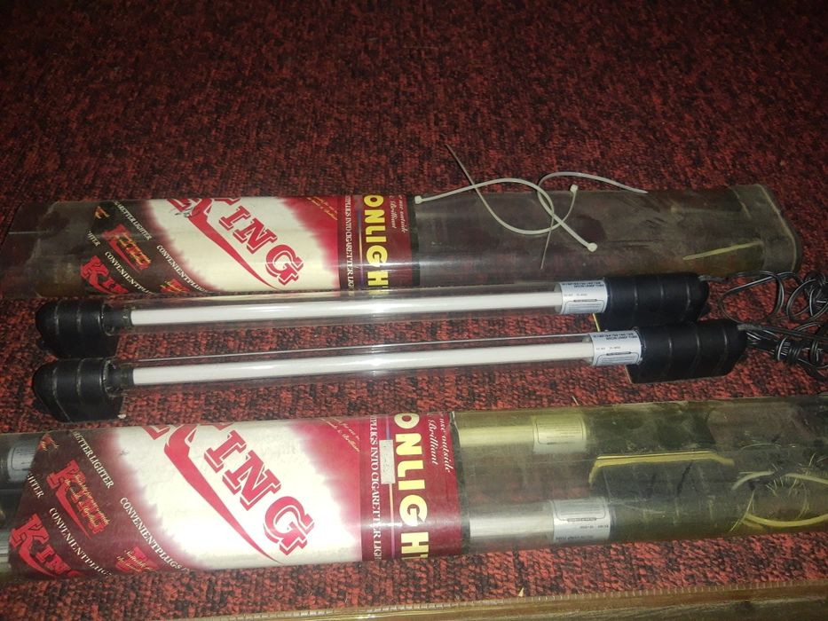 Продам неоновую подсветку для автомобиля