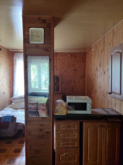 Продається добротний будинок в с.Слобідка