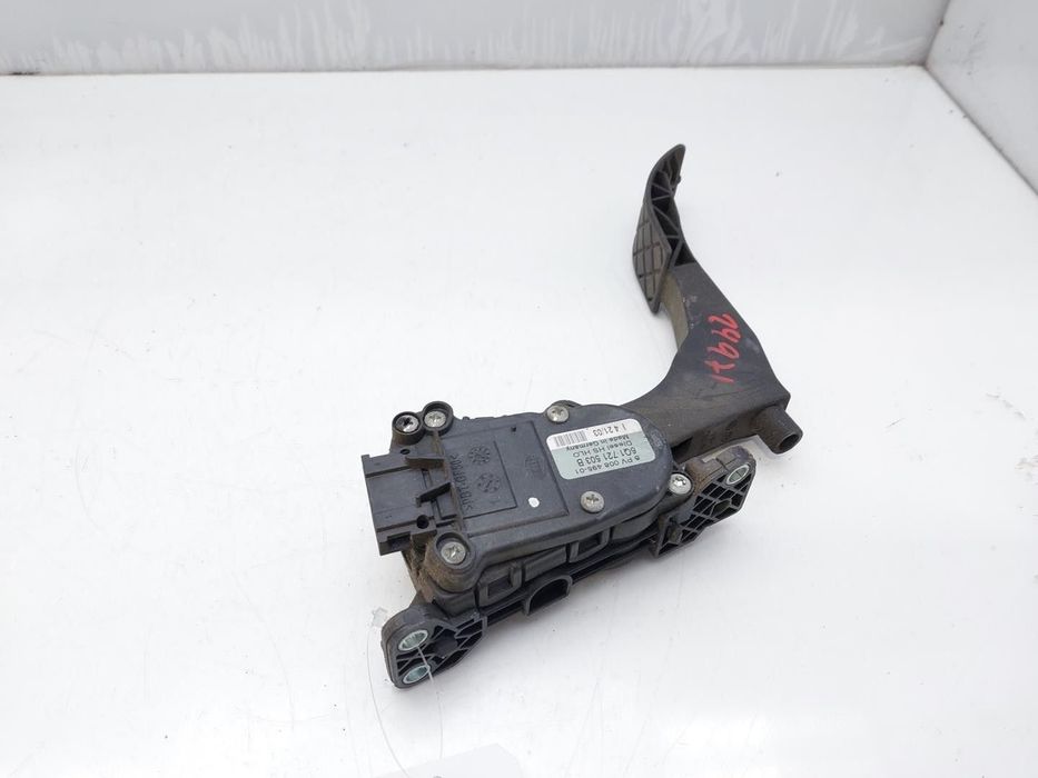 POTENCIOMETRO PEDAL SEAT LEON 2003 -6Q1721503B
