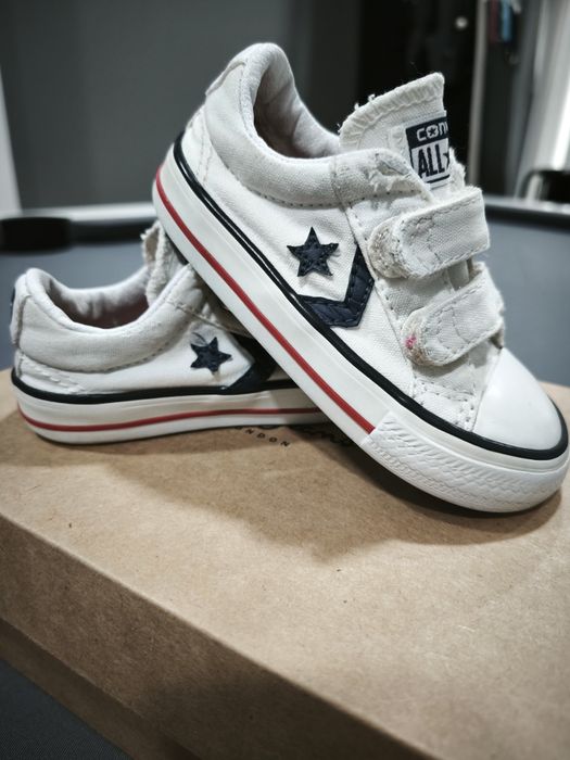 Sapatilhas Converse Criança