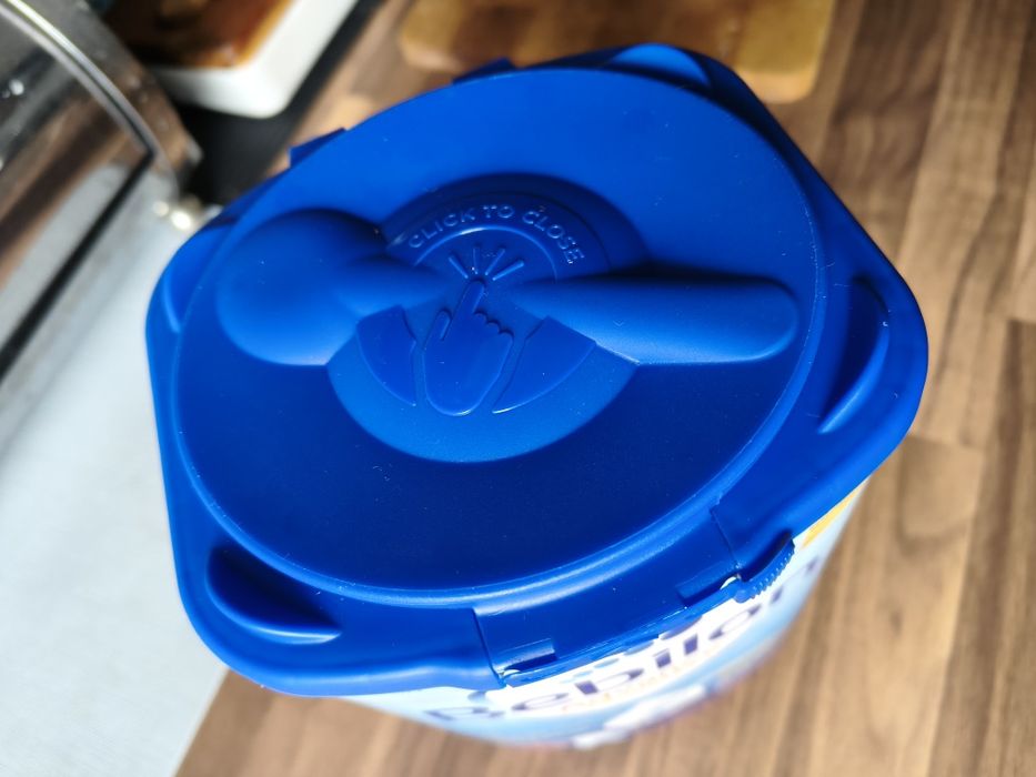 Mleko modyfikowane Bebilon Advanced Pronutra 3 800g
