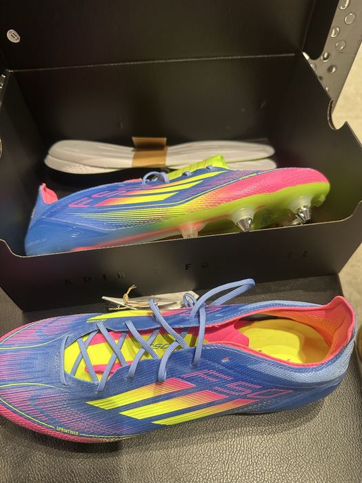 korki adidas F50 Elite SG