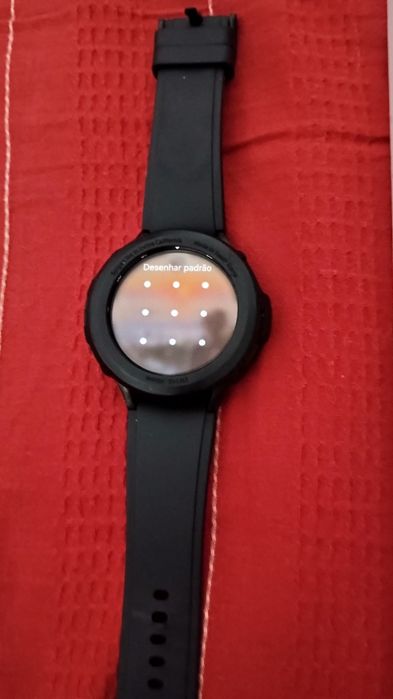 Galaxy watch4 classic