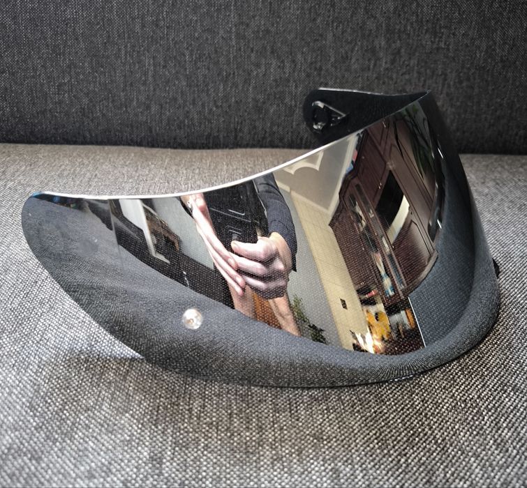 Візор шлема Агв к1, к3, к5, к5с, Визор шлема AGV K1,K3,k3 SV, K5