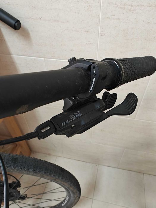 Bicicleta BTT Ibis Ripley AF 2021 - tamanho M