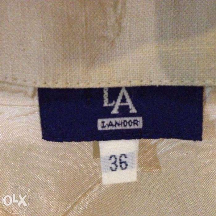 Saia LANIDOR - tamanho 36