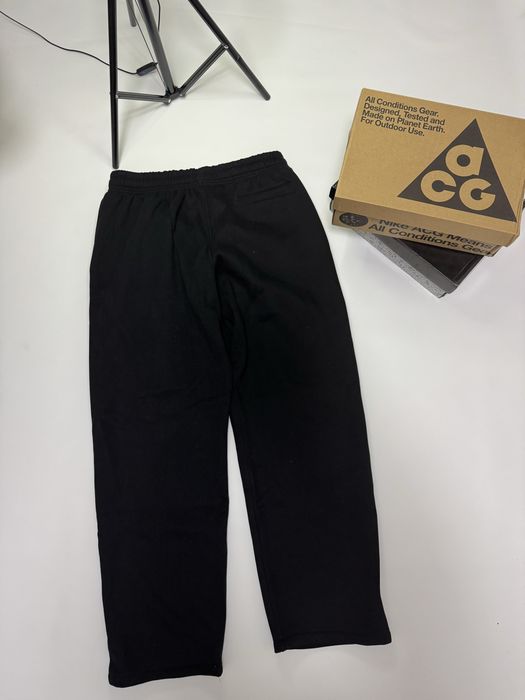 Штани Corteiz Black