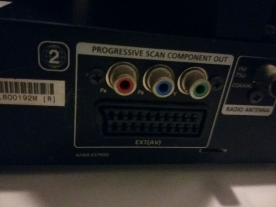Vendo Home Cinema