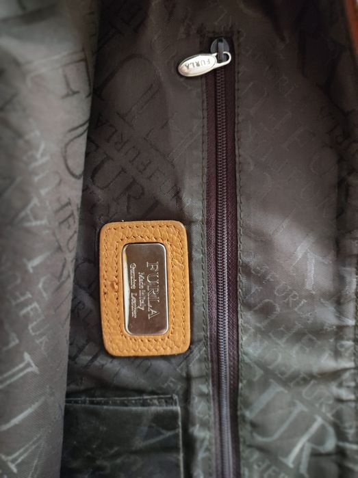 Piękna torba Furla