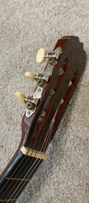 Класична гітара Hohner HC 06