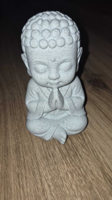Buda lindissimo decoração