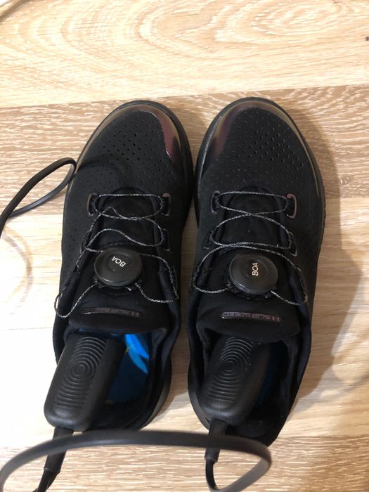 Кросівки Under Armour SlipSpeed орігінал