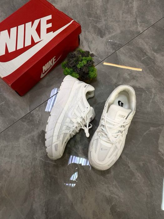 Nike P-6000 Головний хіт цього сезону