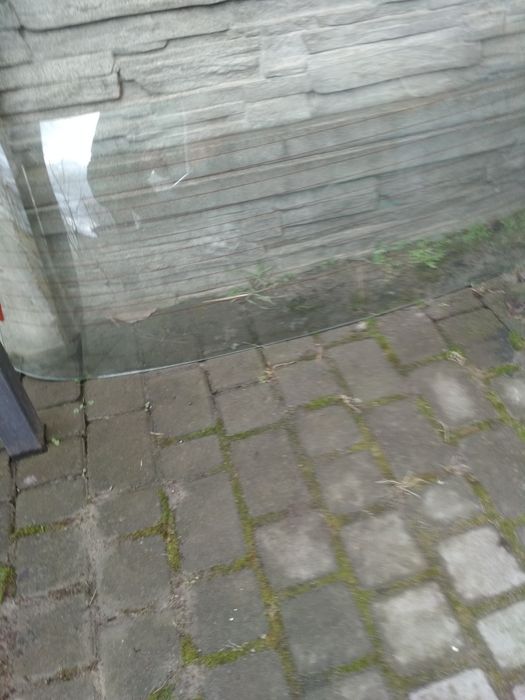 Продам автоскло заднє ВАЗ 2101-21011