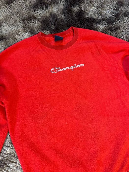 Світшот Champion (оригінал)