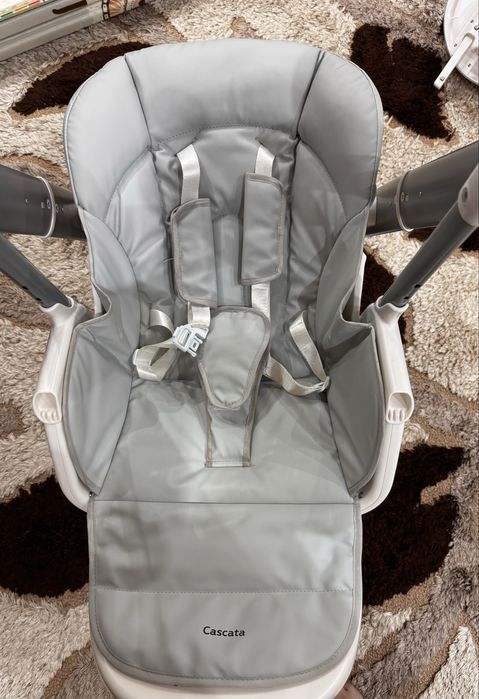 Стільчик для годування Carrello Cascata
