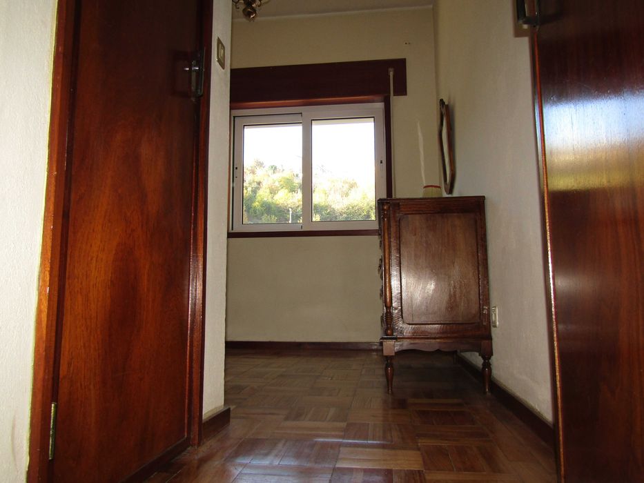 Apartamento T3 Lamego