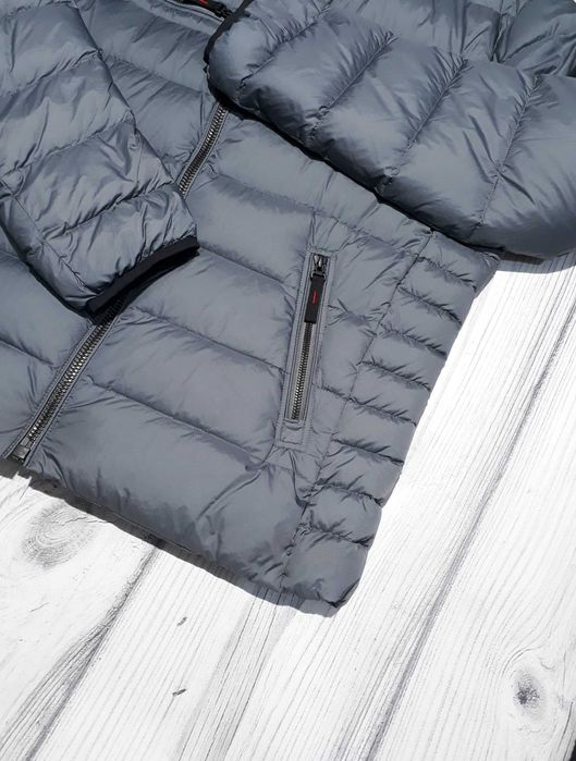 Куртка пуховик Bogner Fire and Ice розмір 50 M-L
