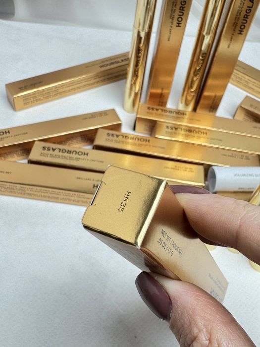 Помада бальзам блиск Hourglass 100 120