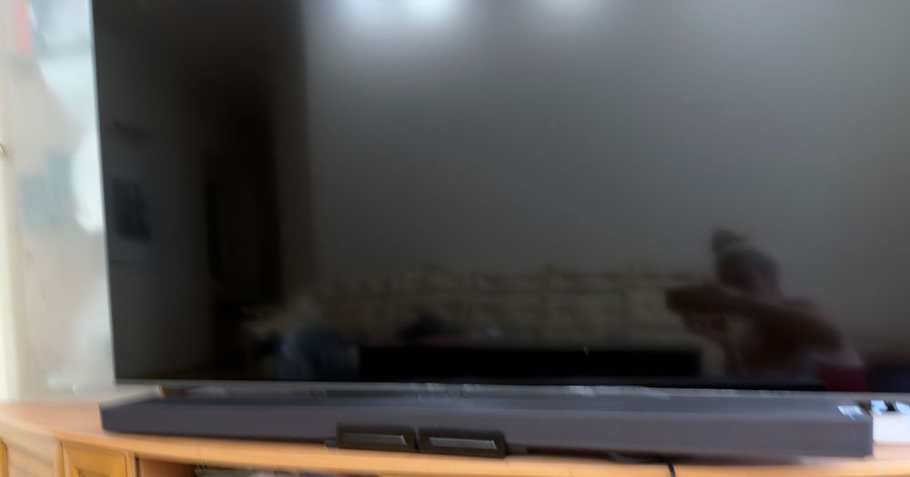 Саундбар Samsung Original