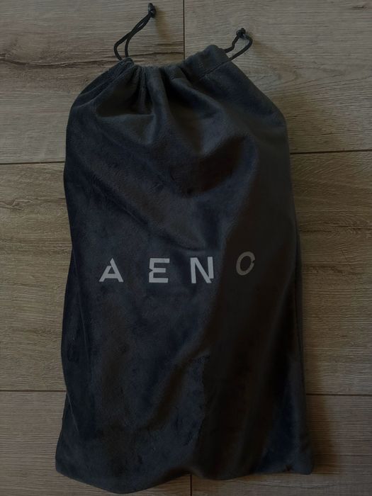 Suszarka Aeno HD4
