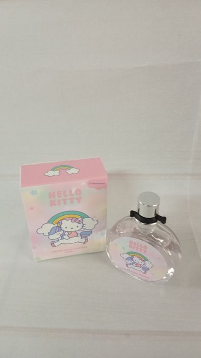 Perfume Hello Kitty434417618649753605
