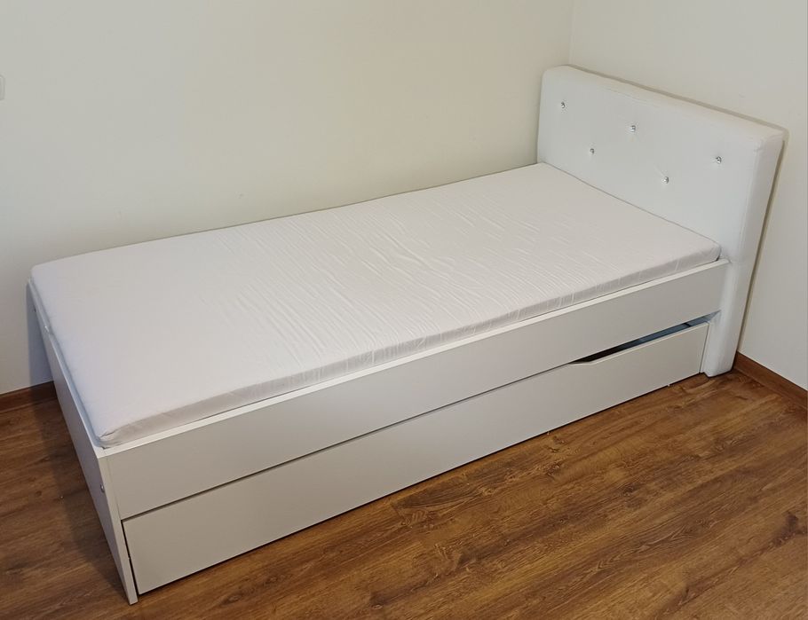 Łóżko MEBLIK 90x190