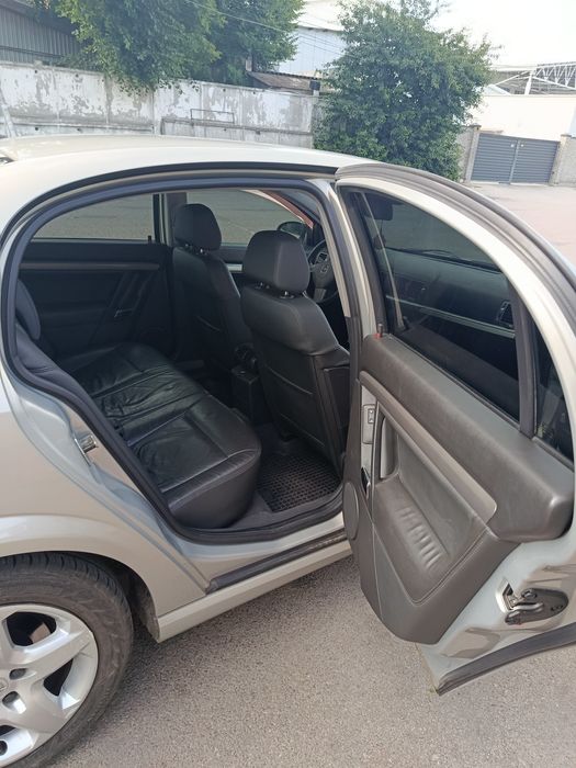 Оpel Vectra C 2,2 газ/бенз 2008р.