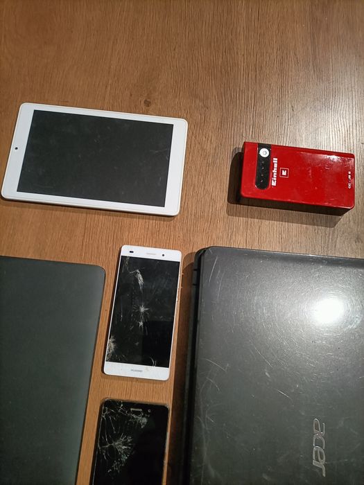 Elektronika różna