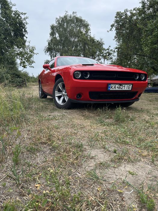 Dodge Challenger 2015 VIN 2C3CDZAG2FH822129 фото оголошення 5 з 15