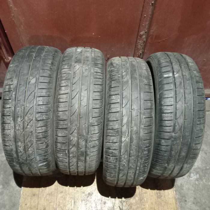 Шини літні 175/65 R14 82T