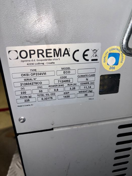 Dystrybutor potrójny do piwa rollbar nalewak