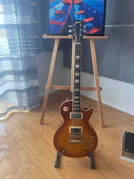 Gibson Les Paul Standard Faded 2005 року