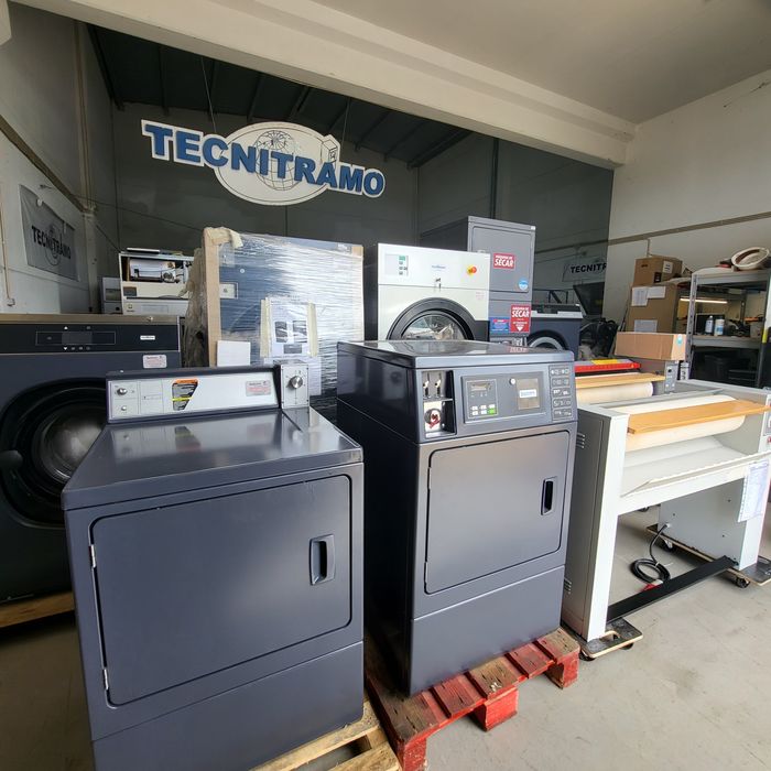 Maquinas para Lavandaria industriais Hospital