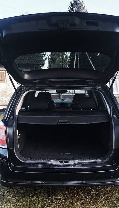 Продам Опель Астра H